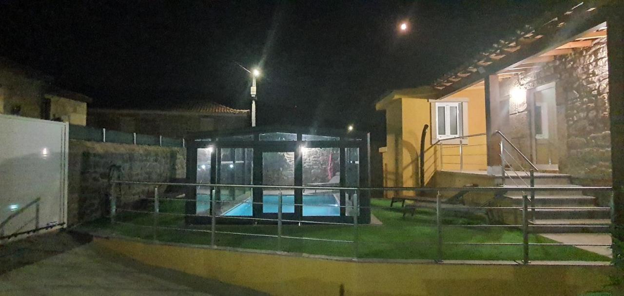 Casa Pinto - Al Villa Valenca Exterior photo