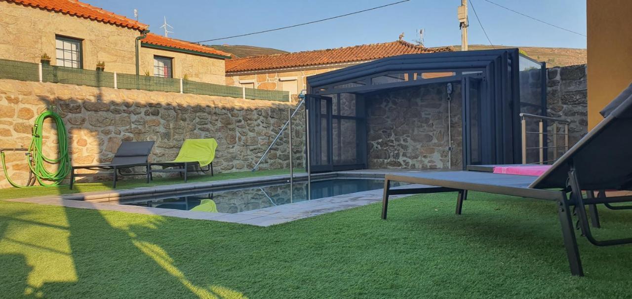 Casa Pinto - Al Villa Valenca Exterior photo