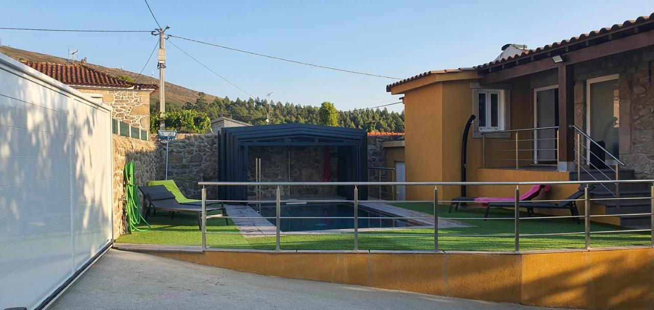 Casa Pinto - Al Villa Valenca Exterior photo